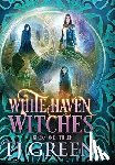 Green, T J - White Haven Witches