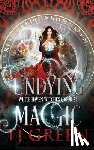 Green, T J - Undying Magic