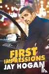 Hogan, Jay - First Impressions