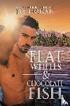 Hogan, Jay - Flat Whites & Chocolate Fish