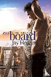 Hogan, Jay - On Board