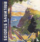Alsop, Peter, Atkinson, Neill, Milburn, Katherine, Wolfe, Richard - Railways Studios