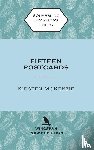 McKenzie, Kirsten - Fifteen Postcards