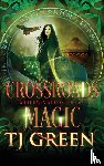 Green, T J - Crossroads Magic