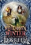 Green, T J - White Haven Winter