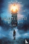 Christopher Parker, Parker - The Lighthouse
