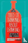 Robertson, Belle - Tired of Thinking About Drinking