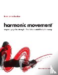 Kroeker, Brian James - Harmonic Movement