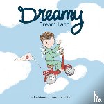 Harvey, Sarah - Dreamy Dream Land