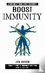 Carter, John - Boost Immunity