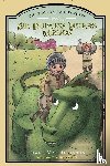 Robinson, Diane Mae - Sir Princess Petra's Mission