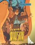 Wasylak, Katarzyna - Wizard of Warsaw