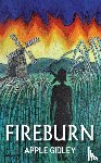 Apple Gidley - Fireburn