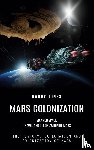 Jones, Randy - Mars Colonization