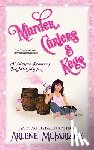 McFarlane, Arlene - Murder, Curlers, and Kegs