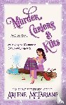 McFarlane, Arlene - Murder, Curlers, and Kilts