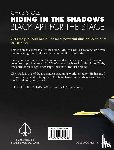 Stolz, Chris - Hiding In The Shadows (Hard Cover)