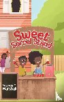 Marshall, Yolanda T - Sweet Sorrel Stand