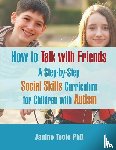 Toole, Janine - How to Talk with Friends