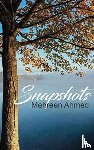 Ahmed, Mehreen - Snapshots