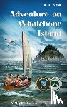 Wilson, M A - Adventure on Whalebone Island