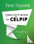 Lee, Christien - Test Expert: Speaking Practice for CELPIP(R)