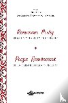  - Romanian Poetry from its Origins to the Present