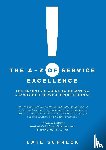 Schreck, Cate - The A-Z of Service Excellence