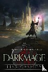 Cassidy, Lisa - Darkmage