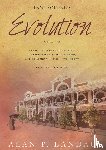Landau, Alan P - Langbourne's Evolution