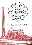 Shenouda, H H Pope - What is Man