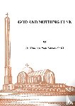 Shenouda, H H Pope - God and Nothing Else