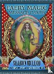 McLeod, Sharon (Sharon McLeod) - Faery Magic Message Cards