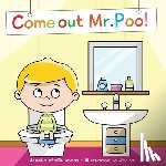 McGuinness, Janelle - Come Out Mr Poo!