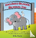Erika, Deery - Zoologico Bilingue / Bilingual Zoo