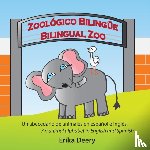 Deery, Erika - Zoologico Bilingue / Bilingual Zoo