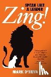 D'Silva, Mark C J - Zing!