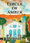 Reilly, Jura - Circle of Amber