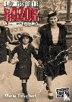 Tinschert, Maria - Daughter of the Razor: An Australian True Crime Story