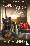 Hanna, H y - Dark, Witch & Creamy