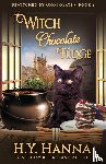 Hanna, H y - Witch Chocolate Fudge