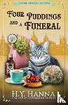 Hanna, H y - Four Puddings and a Funeral