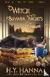 Hanna, H y - Witch Summer Night's Cream