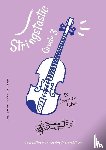 Chai, Lorraine - Stringstastic Grade 3