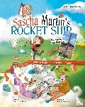 Nichol, John Arthur - Sascha Martin's Rocket-Ship