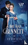 Bennett, Amy Rose - The Ice Duchess