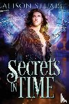 Stuart, Alison - Secrets in Time