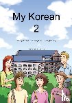 Cho, Young a, Cho, In Jung, Ling, Douglas - My Korean 2