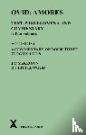 McKeown, James C, Littlewood, R Joy - Ovid: Amores. Text, Prolegomena and Commentary in four volumes. Volume IV.i. A Commentary on Book Three, Elegies 1 to 8