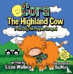 Wallace, Lizzie - Cora, the Highland Cow